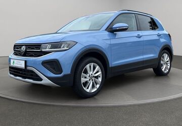 VW T-Cross 1.150 km 25.990 &euro; Schleswig 24837