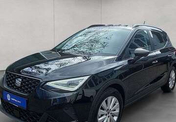 Seat Arona 19.880 km 19.990 &euro; Rendsburg 24768