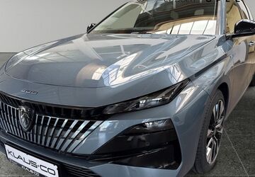 Peugeot 308 8.500 km 33.990 &euro; Rendsburg 24768