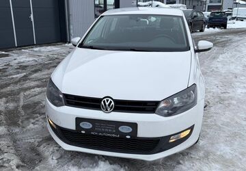 VW Polo 167.900 km 4.980 &euro; Schleswig 24837