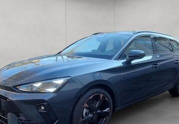Cupra Leon 1.500 km 32.990 &euro; Rendsburg 24768