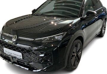 VW T-Roc 1.010 km 38.450 &euro; Süderbrarup 24392