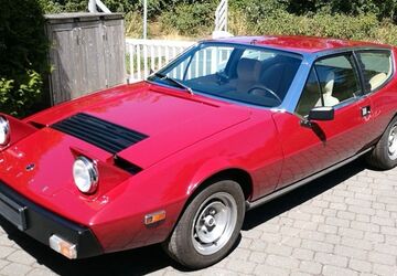 Lotus Elite 30.300 km 19.975 &euro; Großenwiehe, Schobüllhuus 24969