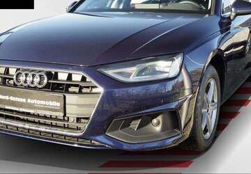 Audi A4 79.361 km 21.990 &euro; Busdorf 24866
