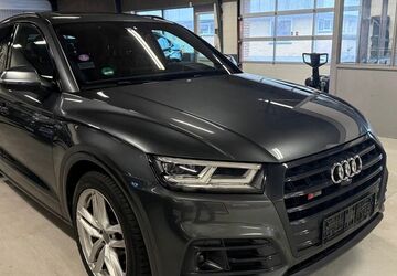 Audi SQ5 125.000 km 30.399 &euro; Flensburg 24941