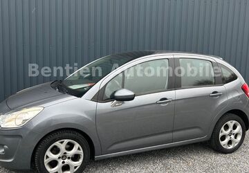 Citroen C3 95.300 km 4.990 &euro; Schleswig 24837
