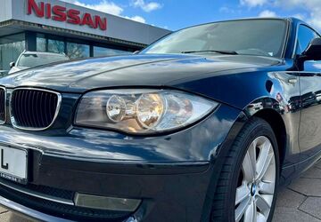 BMW 123 82.000 km 10.990 &euro; Schuby 24850
