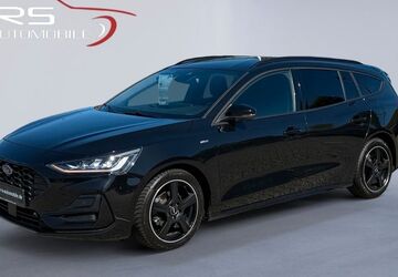 Ford Focus 74.000 km 18.500 &euro; Kropp 24848