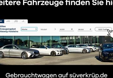 MG HS 8.500 km 42.640 &euro; Rendsburg 24768