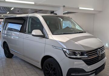 VW T6 Multivan 157.000 km 44.990 &euro; Jübek 24855