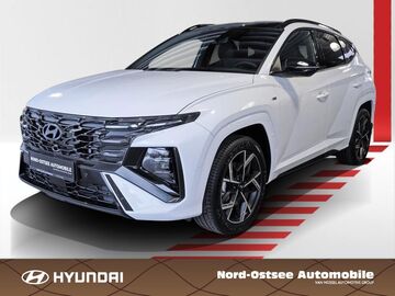 Gebrauchte Hyundai Tucson