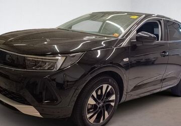 Opel Grandland (X) 33.480 km 24.980 &euro; Rendsburg 24768