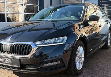 Skoda Octavia 86.610 km 20.990 &euro; Wanderup 24997
