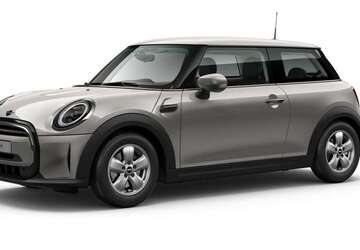 Mini Cooper 47.736 km 18.444 &euro; Rendsburg 24768
