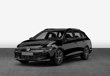 VW Golf 4.999 km 36.980 &euro; Rendsburg 24768