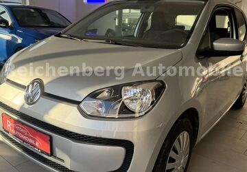 VW up! 65.885 km 6.690 &euro; Schleswig 24837