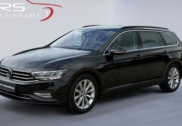 VW Passat Variant 91.500 km 19.980 &euro; Kropp 24848
