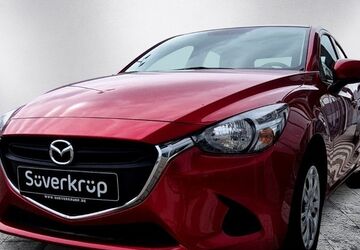 Mazda 2 37.706 km 11.990 &euro; Rendsburg 24768