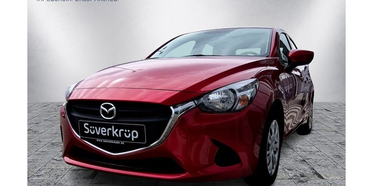 Mazda 2 37.706 km 11.990 &euro; Rendsburg 24768