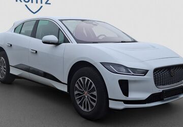 Jaguar I-Pace 34.900 km 32.900 &euro; Gettorf / Kiel 24214