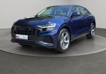 Audi Q8 106.807 km 50.890 &euro; Kropp 24848