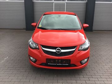 Gebrauchte Opel Karl