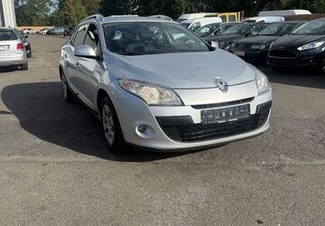 Renault Megane 254.586 km 3.580 &euro; Rendsburg ja 24768