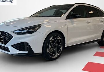 Hyundai i30 4.500 km 27.500 &euro; Schleswig 24837