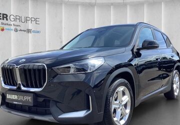 BMW X1 74.310 km 34.930 &euro; Schleswig 24837