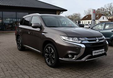 Mitsubishi Outlander 112.401 km 17.900 &euro; Treia 24896