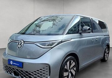 VW ID. Buzz 10.400 km 47.480 &euro; Rendsburg 24768