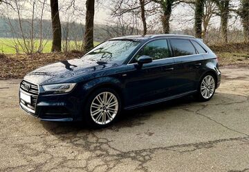 Audi A3 186.954 km 16.279 &euro; Kappeln 24376