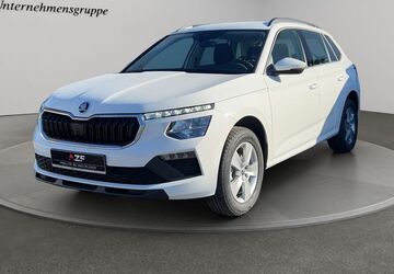 Skoda Kamiq 7.500 km 22.990 &euro; Schleswig 24837