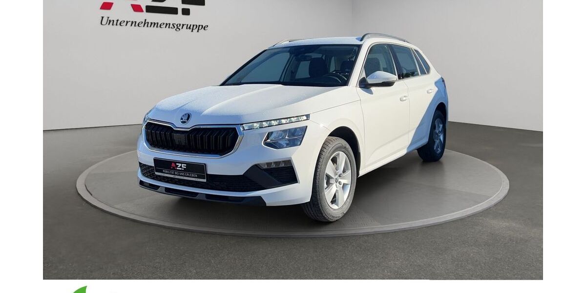 Skoda Kamiq 7.500 km 22.990 &euro; Schleswig 24837
