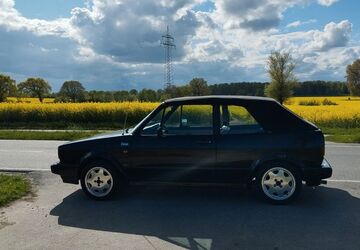 VW Golf 212.000 km 10.700 &euro; Rieseby 24354