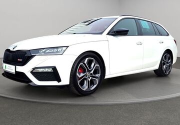 Skoda Octavia 91.117 km 29.880 &euro; Schleswig 24837