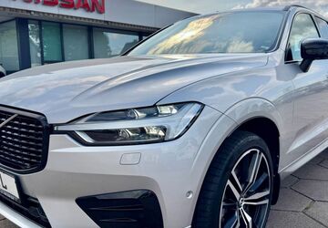 Volvo XC60 94.850 km 32.990 &euro; Schuby 24850