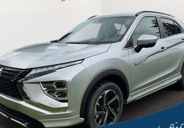 Mitsubishi Eclipse Cross 10.397 km 28.990 &euro; Westerrönfeld 24784
