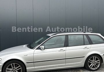 BMW 316 164.980 km 3.890 &euro; Schleswig 24837