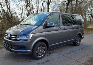 VW T6 Caravelle 179.000 km 22.900 &euro; Bovenau 24796