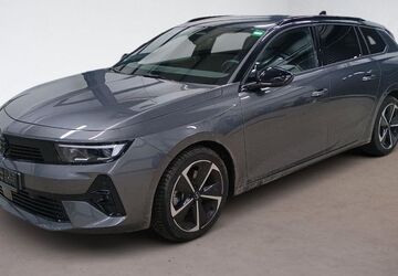 Opel Astra 23.130 km 25.980 &euro; Eckernförde 24340