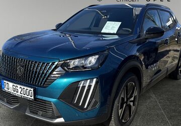 Peugeot 2008 8.500 km 27.490 &euro; Rendsburg 24768