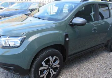 Dacia Duster 30.000 km 21.950 &euro; Gettorf 24214
