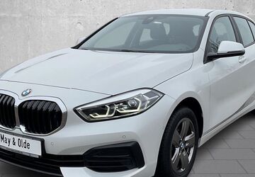 BMW 118 84.566 km 21.980 &euro; Rendsburg 24768
