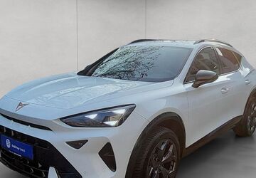 Cupra Formentor 13.600 km 29.480 &euro; Rendsburg 24768