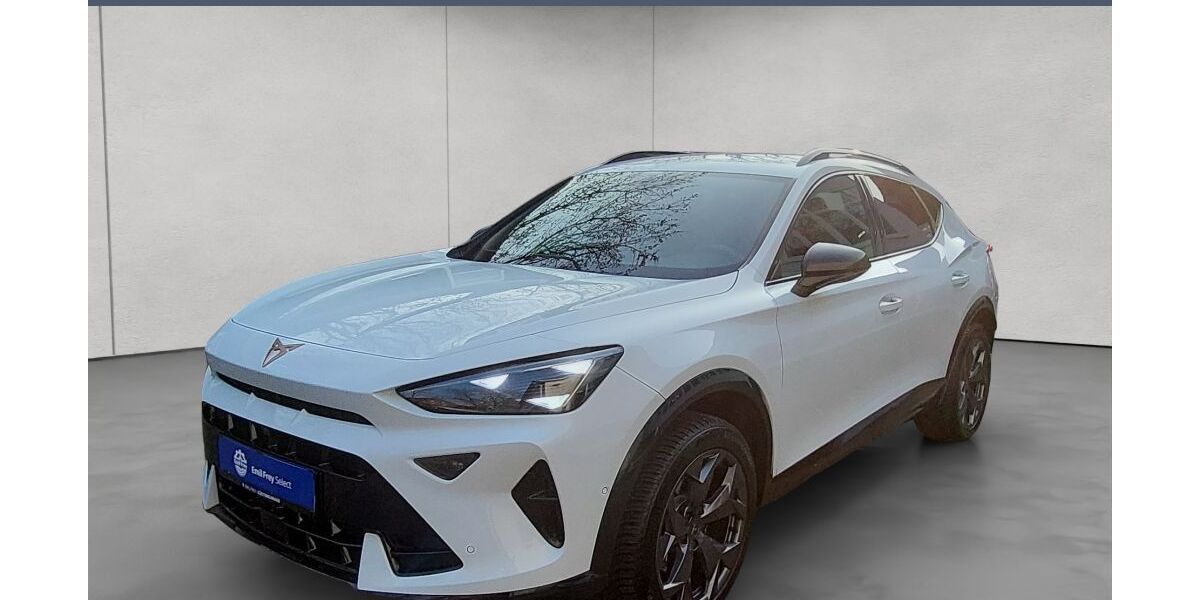 Cupra Formentor 13.600 km 29.480 &euro; Rendsburg 24768