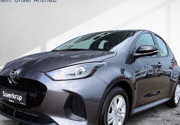 Mazda 2 Hybrid 7.900 km 20.980 &euro; Rendsburg 24768