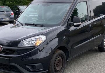 Fiat Doblo 130.000 km 5.490 &euro; Bilschau 24988