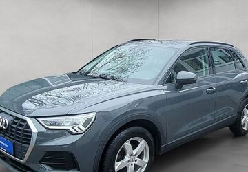 Audi Q3 104.900 km 24.888 &euro; Rendsburg 24768