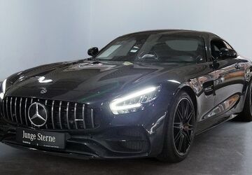 Mercedes-Benz AMG GT C 36.143 km 118.263 &euro; Rendsburg 24768